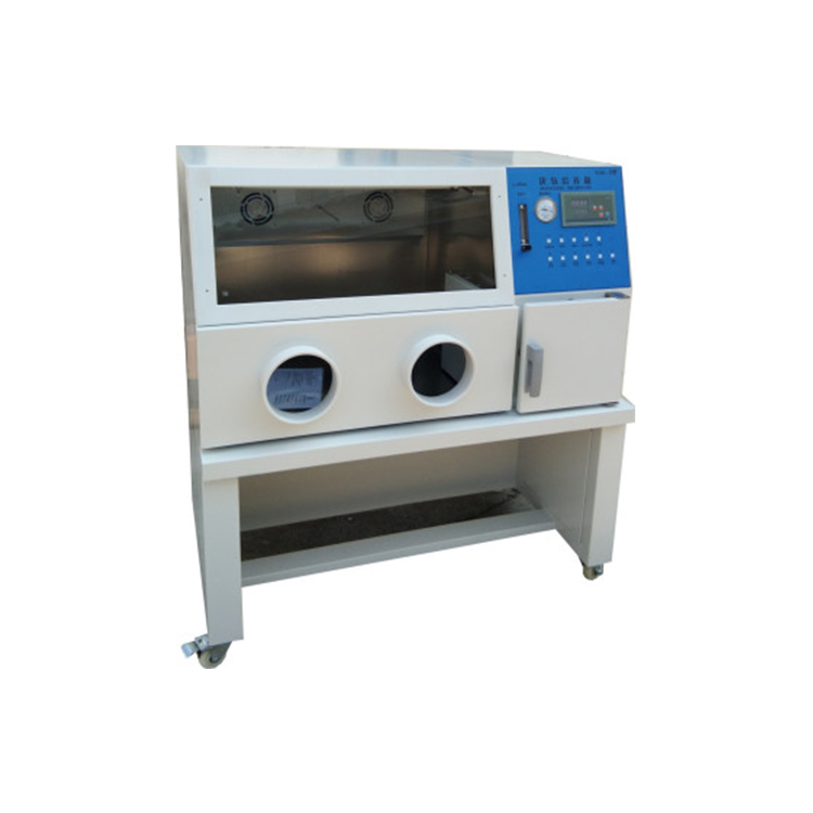 智能厭氧培養(yǎng)箱